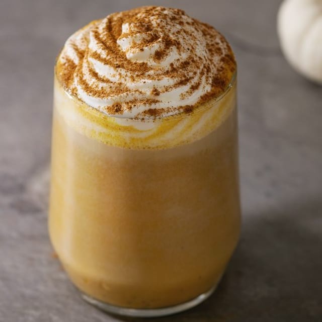 Butter Beer.