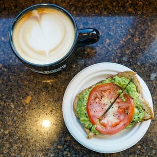 Avocado Toast