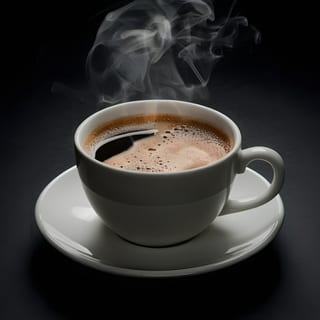 Hot Coffee