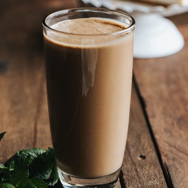 Nutella.