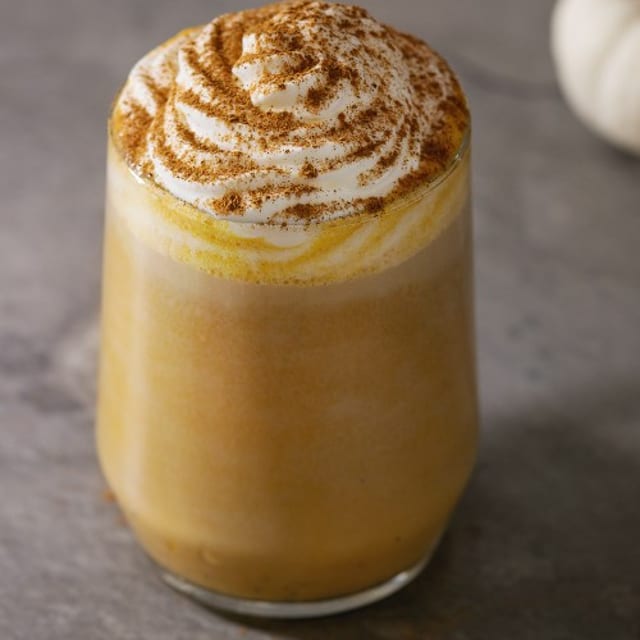 Butter Beer Cold.