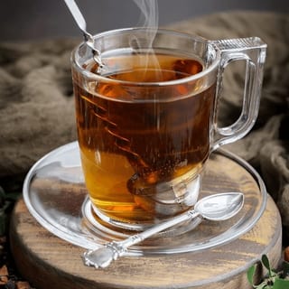 Hot Tea