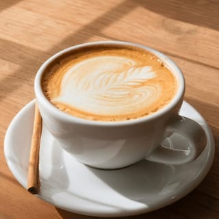 Cafe Latte