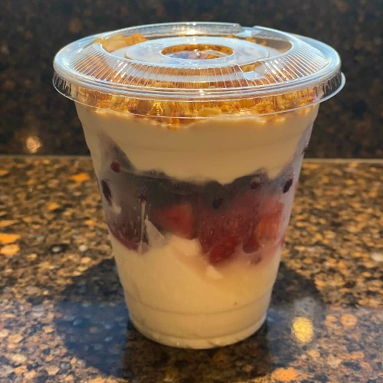 Delicious Yogurt Parfait Options for Breakfast