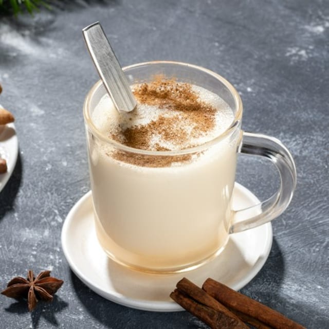 Cinnamon Dolce.