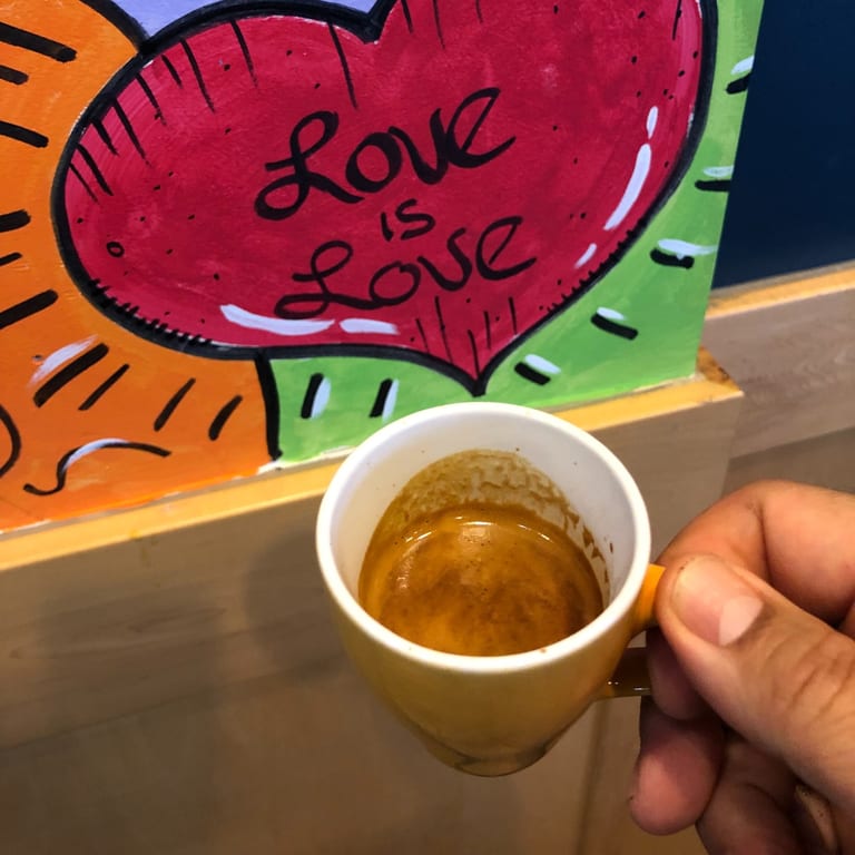 Why Coffee Matters