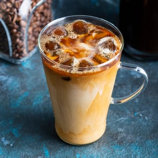 Caramel Mocha
