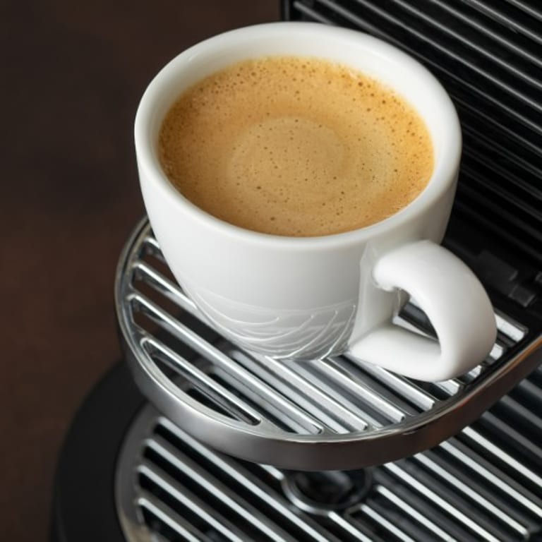 Espresso Delights: Wake Up to Bold Flavors