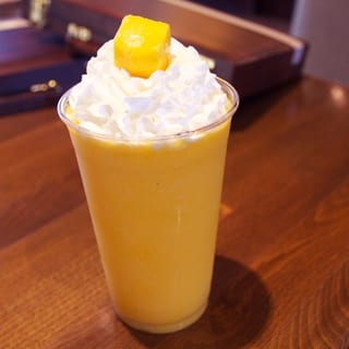 Mango Smoothie
