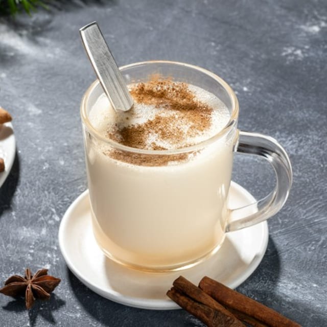 Cinnamon Dolce.