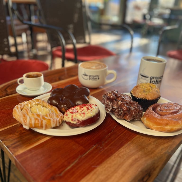 Order delivery for your next event!